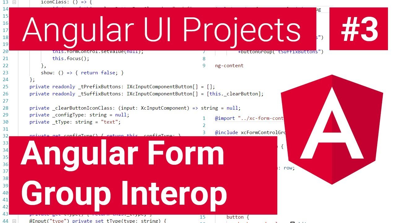 How To Create Multiple Form Group In Angular At Lilian Dixson Blog