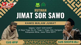 Rutinan majelis 