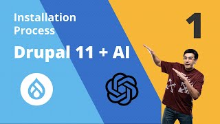 How to Install the AI Module in Drupal 11 | Step-by-Step Guide