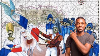 Paj Listwa: Histoire D'Haiti De Christophe Colomb A La Revolution Haitienne (1492-1804)