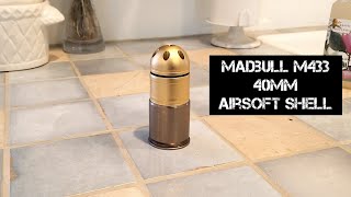 Madbull M433 Shell (Airsoft)