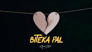 Biteka Pal | KAMOD (Official Audio)