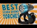 Best Dive Torches - 2016