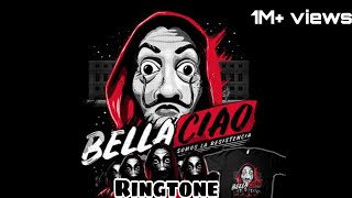 Moneyheist Ringtone | Bella Ciao Ringtone | Bgm ringtone | #rington #shorts #bellaciao #moneyheist