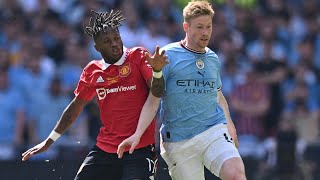 Fred | Fouling Everyone | City