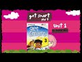 CEFR English Year 3 | Get Smart Unit 1 | Possession