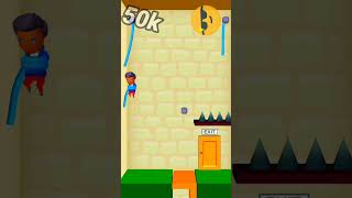 Rescue cut! game stage2602#shortvideo #gaming