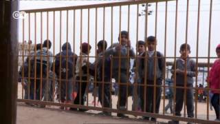 Syrian Refugees in Kurdistan | Faith Matters