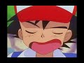 snorlax wake up pokémon indigo league official clip