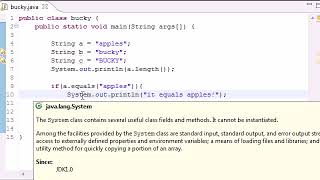 Java Programming Tutorial 87 - Series Finale