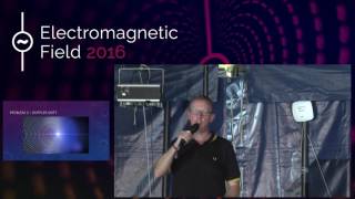 Dave Rowntree: A hacker's guide to satellites