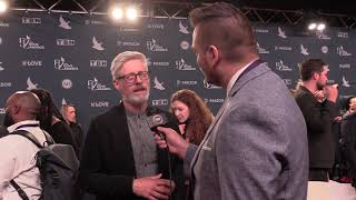 Exclusive: Matt Maher Talks About Life During The Pandemic At 52nd GMA Dove Awards