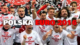 POLSKA EURO 2016 PRZEŻYJMY TO JESZCZE RAZ