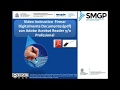 Video Instructivo Firma Digital Adobe Acrobat Reader.