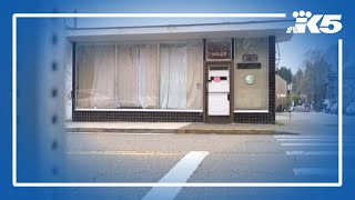 Police make arrest amid massage parlor sting operation