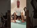 🌊 wellerman push up challenge medium version day 14