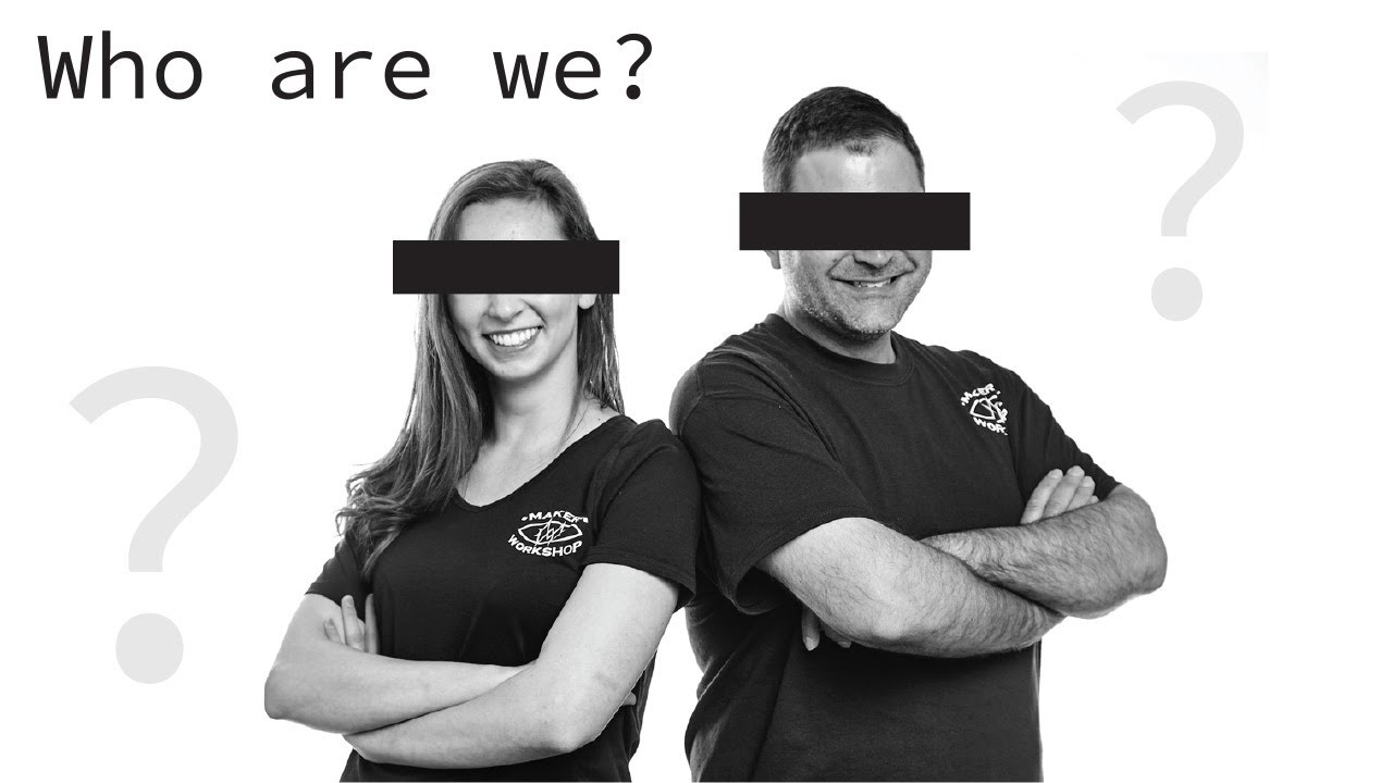 How We Started A Makerspace Youtube