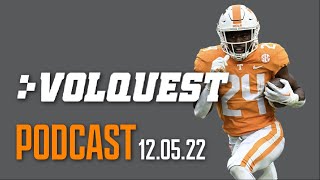 The Tennessee Volunteers Set Their Sights on Clemson Football & Miami Sunshine | Volquest Podcast