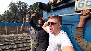 Extreme Tourism in Bangladesh! 🇧🇩