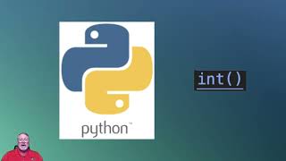 Python built-in function video: int()