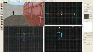 Source SDk Hammer tutorial #2: Counterstrike Source Basic Map