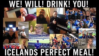 WE! WILL! DRINK! YOU! (feat. RADSPITZ)