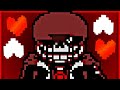 UNDERTALE KILLER SANS