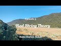 ep5 red string theory buku harian indah cerita pendek catatan harian