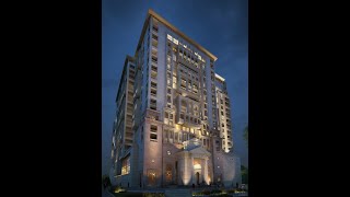 Park One | Apartments | Commercial | F-10 | Islamabad