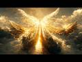 Music of Angels and Archangels • Heal All the Damage of the Body, the Soul and the Spirit, 432Hz #3