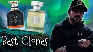 The Very Best CHEAP Fragrance Clones to BUY in 2025