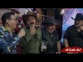 Tragos Amargos | Elíseo Robles, Mario Marichalar y Arnulfo Jr (Zagar Desde El Bar)