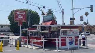 The Original Tommy’s World Famous Hamburgers