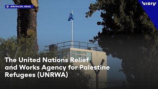 UNRWA closes Jerusalem office following reported Israeli ban on operations