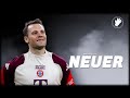 Manuel Neuer ◐ The Goat ◑ Impossible Saves ∣ HD