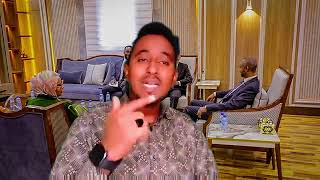 DEG-DEG DAGAAL XOGAN DUQAYN KA SOCOTA PUNTLAND GEERIDA TALIYAAL DHAWAC KABTAN AYUUB 06 Feb 2025