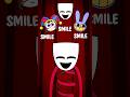 The Amazing Digital Circus Gangle Smile Song ✨️🎭
