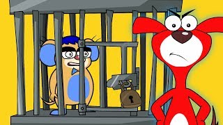 Rat-A-Tat |'Mice Trap Best of 2019 Funny Cartoons Episodes'| Chotoonz Kids Funny Cartoon Videos