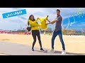 دحومي999 ودانية | فلوق دبي !