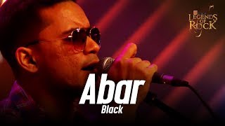 Abar | Black | Banglalink Presents Legends of Rock