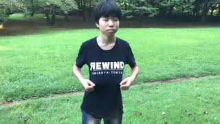 [Yo-Yo] REWIND SPOTLIGHT 2017  – Kaoru Nakamura