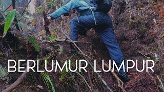 FULL VIDEO PENDAKIAN GUNUNG SIBUATAN VIA PANCUR BATU - SUMATERA UTARA