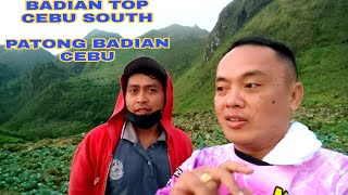 BADIAN TOP CEBU SOUTH