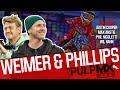 PulpMX Show 598 - Justin Cooper, Max Anstie, Wil Hahn & Phil w/ Jake Weimer & Lewis Phillips