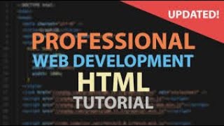 html complete tutorial for beginners #10 Html Comments