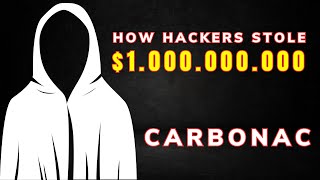 Hackers Snatched $1,000,000,000,000 from Banks (CARBANAK) #hacker #hackmoney #moneyfraud