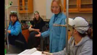Educational Teachers, Postsecondary