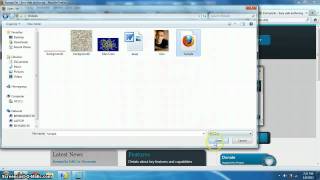 Part 1 - How to Make a Website Using Kompozer or NVU