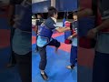 #Taekwondo training 15/5/2023 #taweesilp_tkd_thailand #shorts #taekwondo