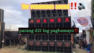 cebu battle of sounds‼️🔊 BLACK MAMBA DISCO MOBILE🔊